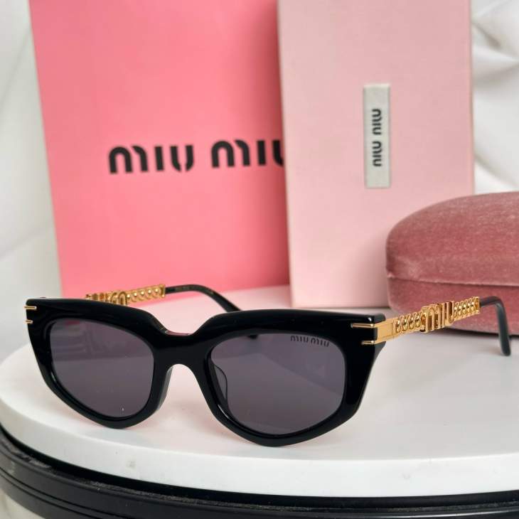 Picture of Miu Miu Sunglasses _SKUfw79165849fw